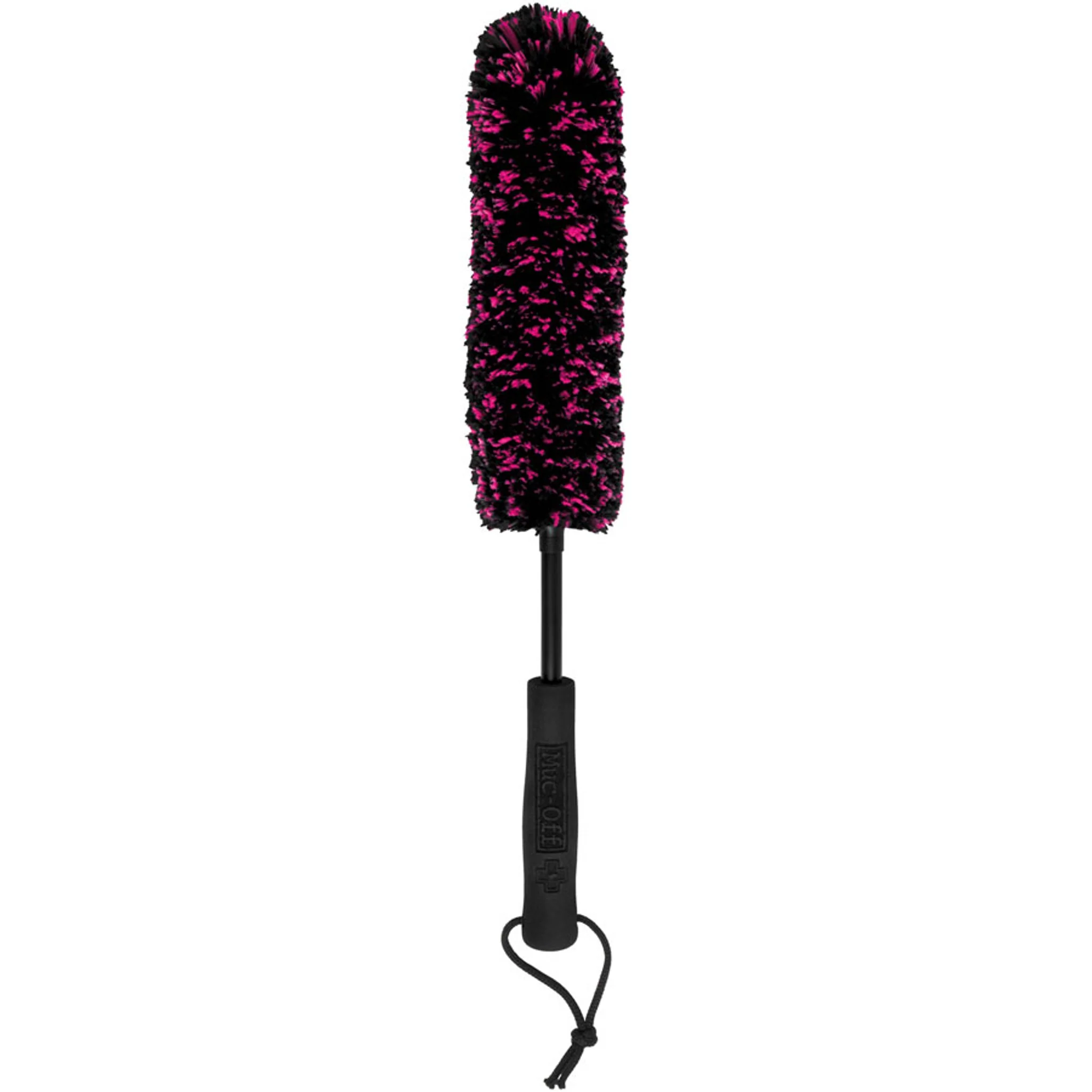 Muc-Off Microfibre Brush Kit - Set of 3 - Image 4
