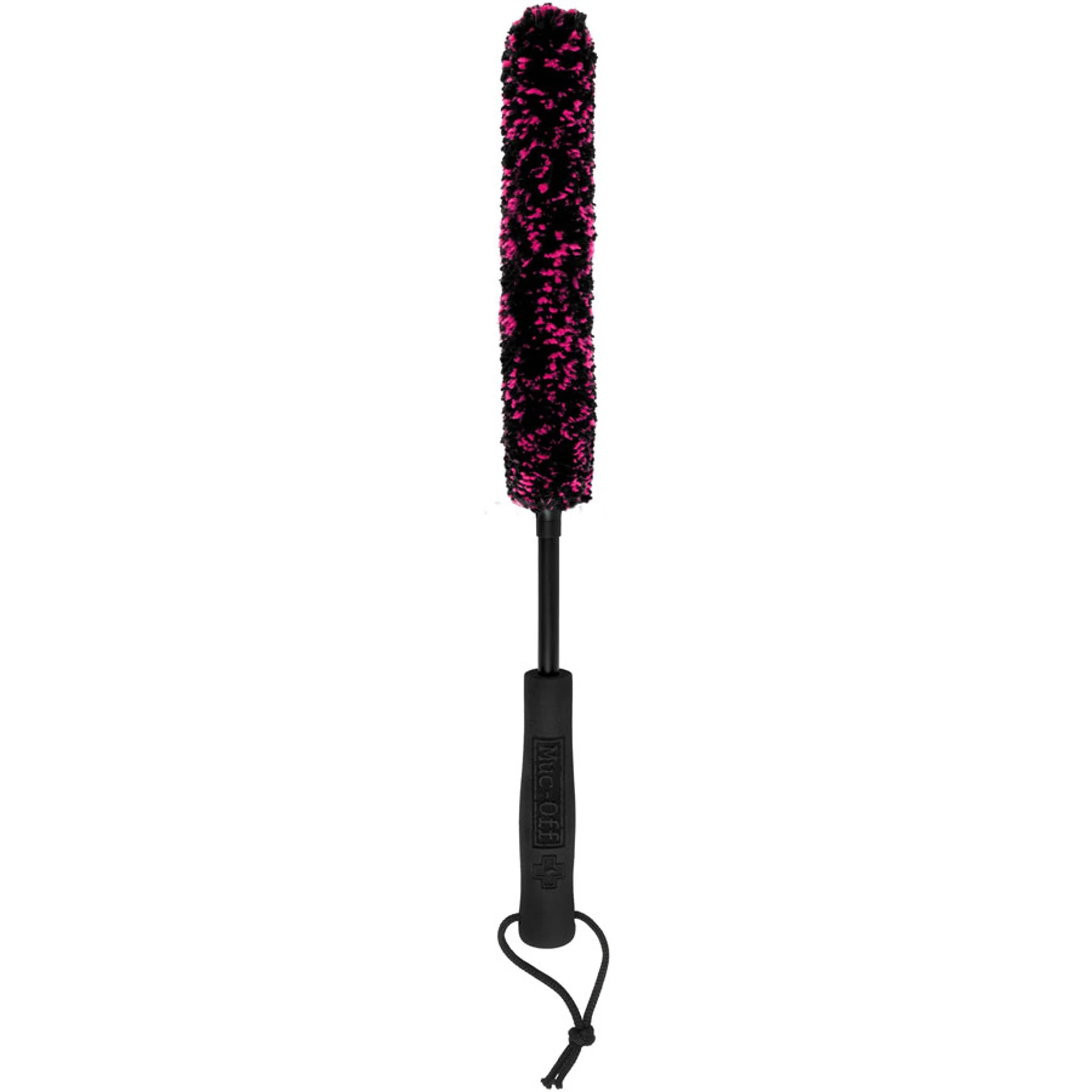 Muc-Off Microfibre Brush Kit - Set of 3 - Image 5