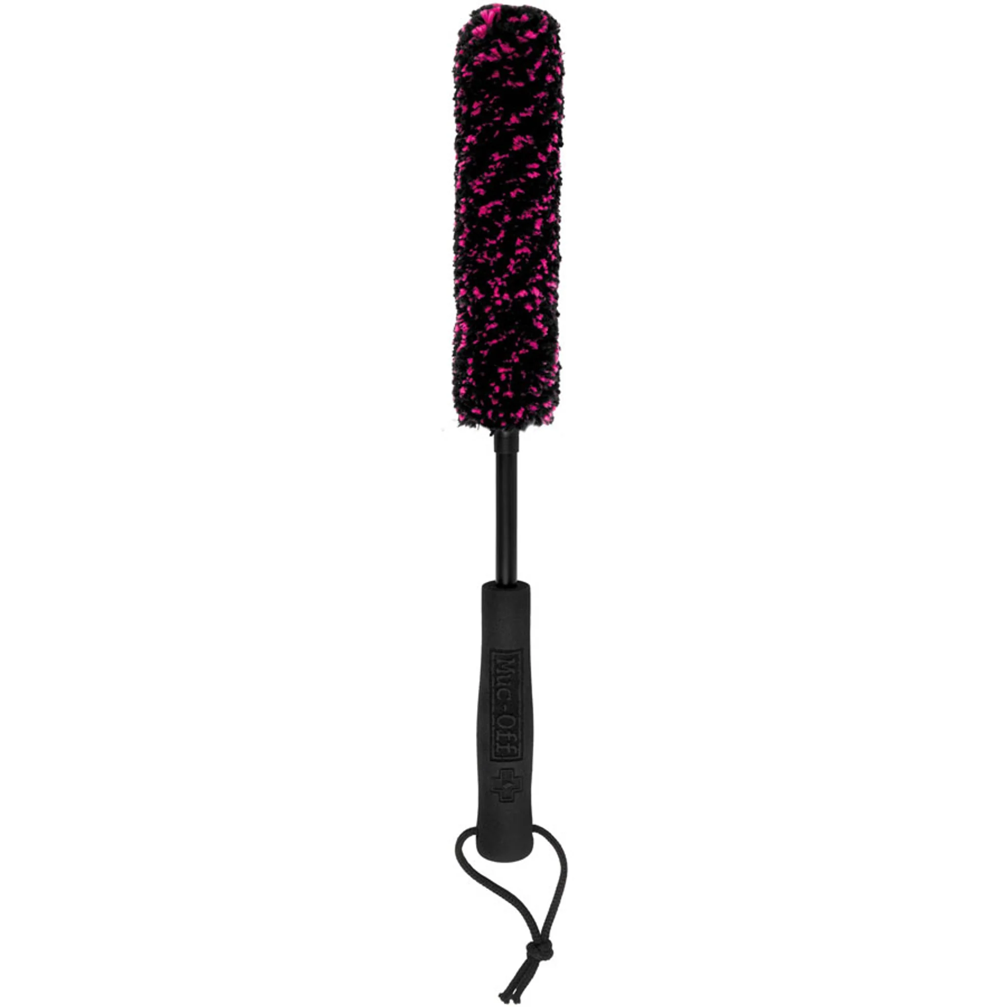 Muc-Off Microfibre Brush Kit - Set of 3 - Image 6