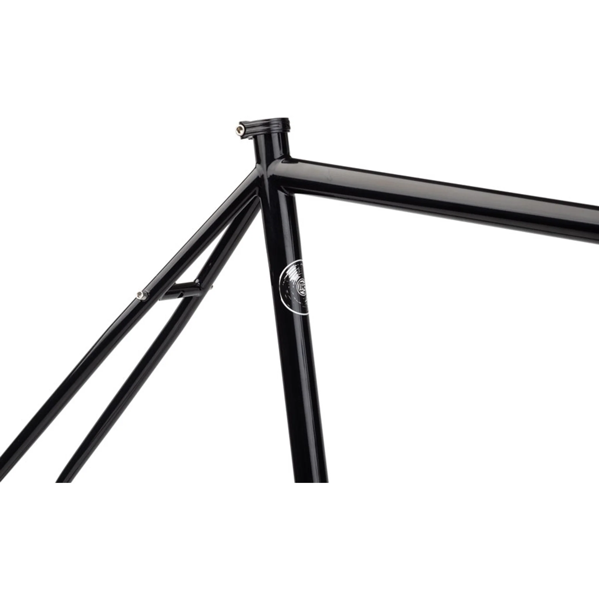 Midnight Special Frameset - Hi-Viz Black - Image 5