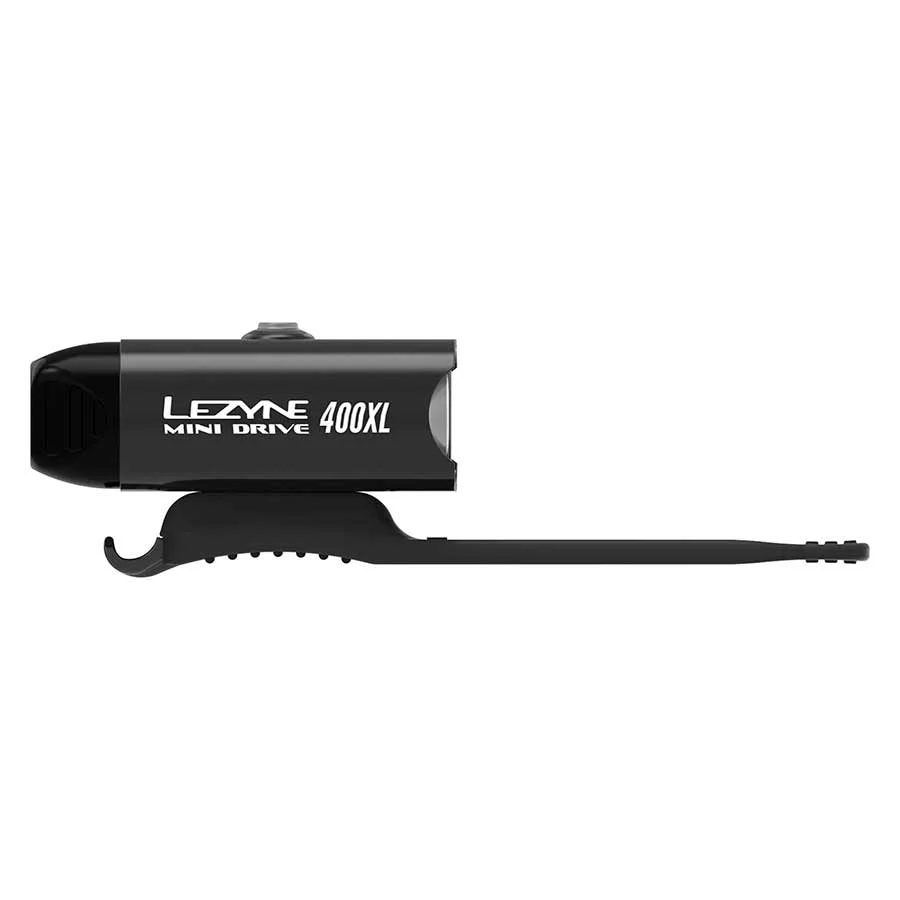 Mini Drive 400, Light, Front, Black - Image 2