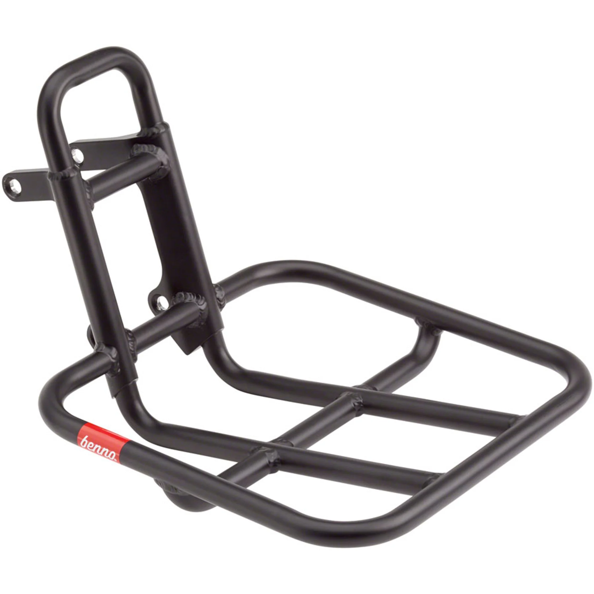 Mini Front Tray Rack