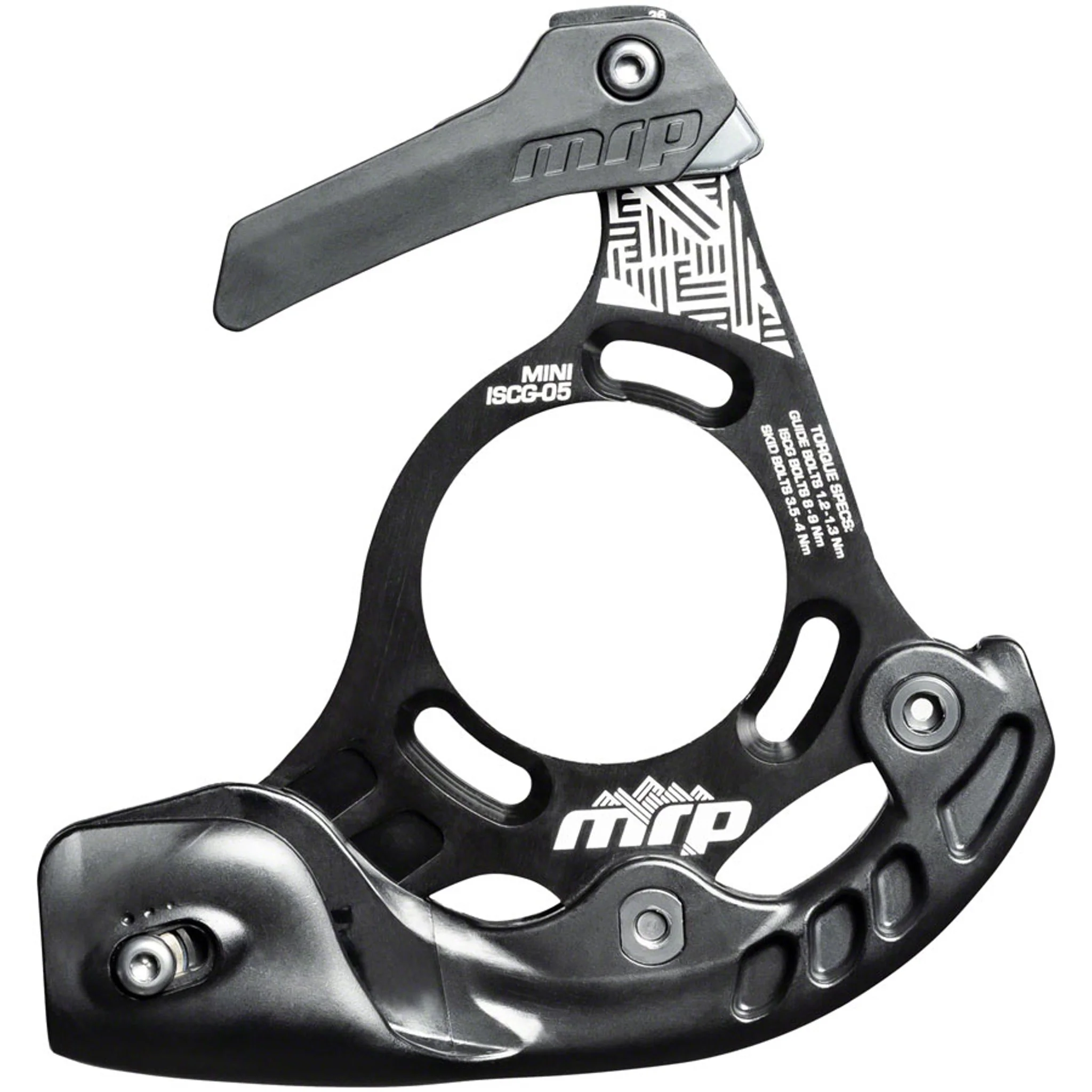 Mini G5 SL Alloy