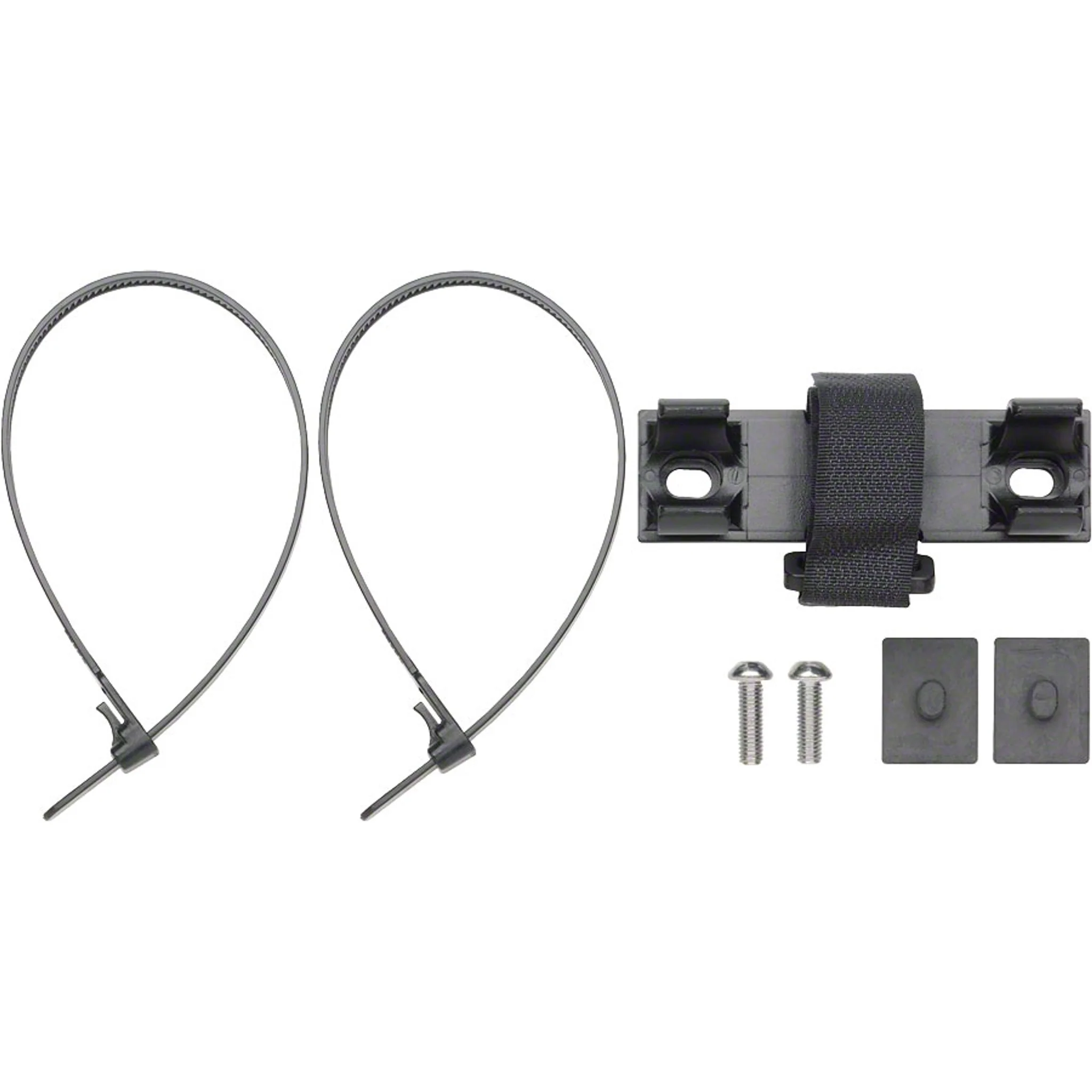 Mini Pump Brackets