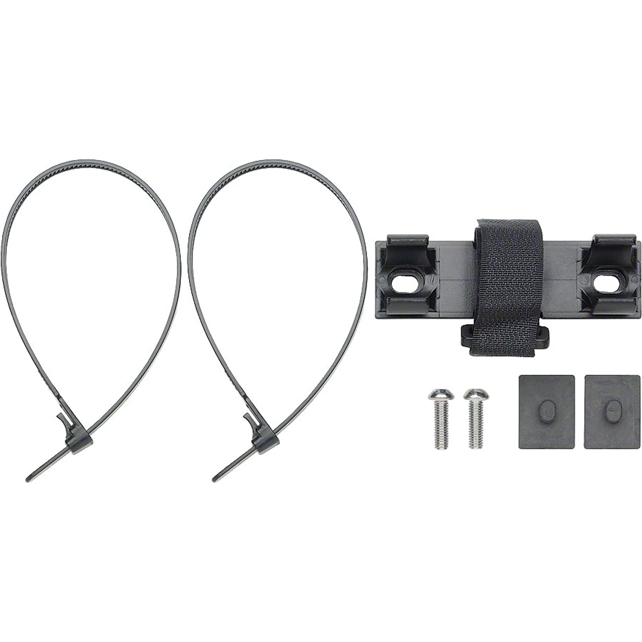 Mini Pump Brackets - Image 2