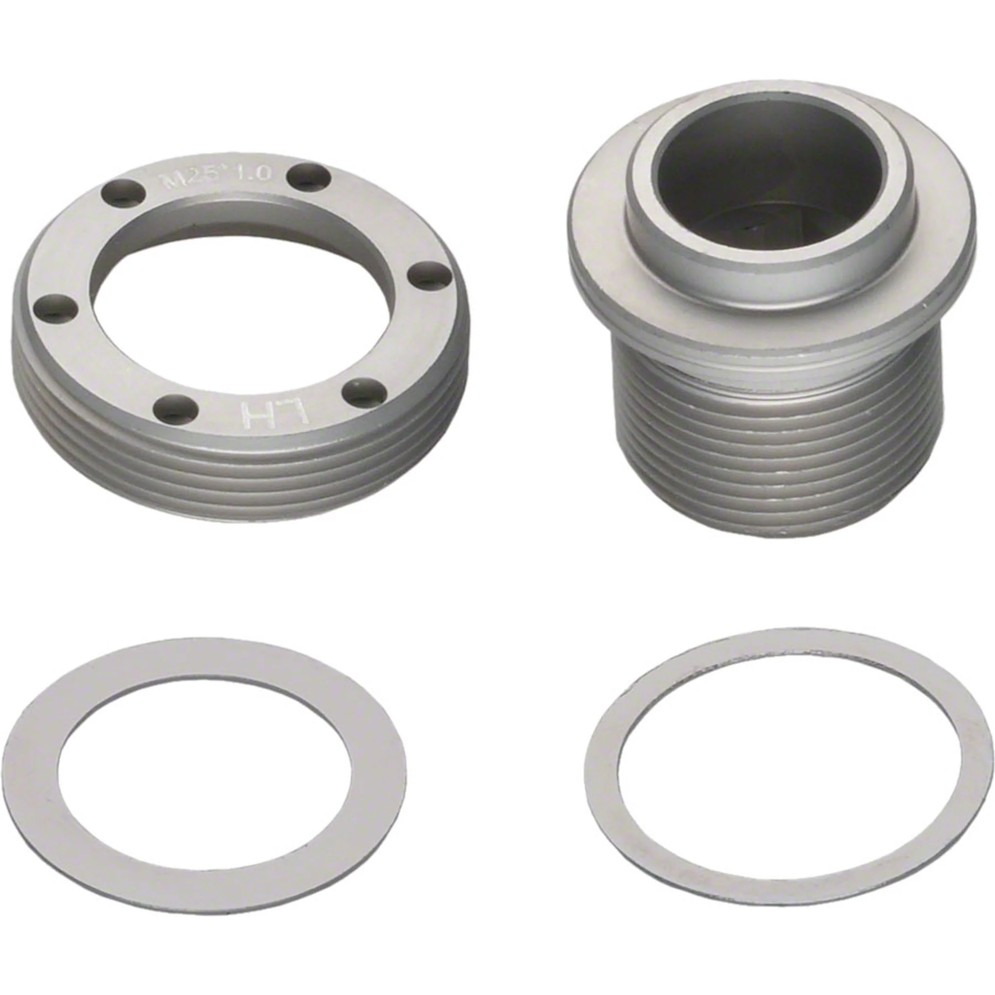 Crank Arm Fixing Bolts - Image 10
