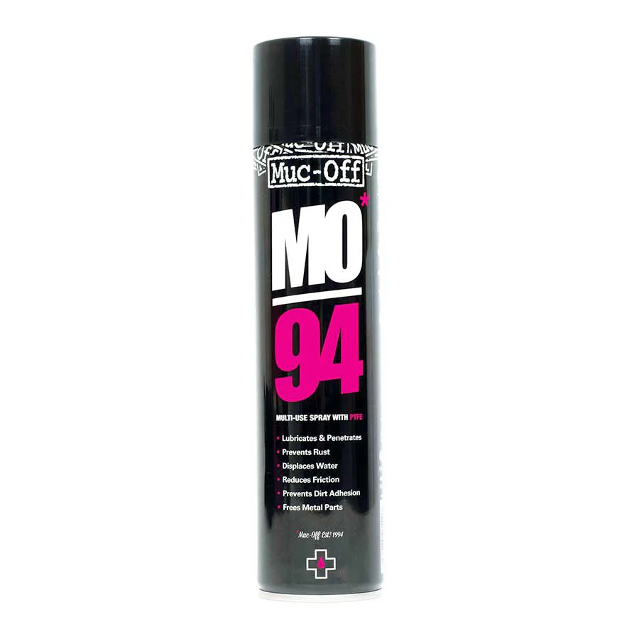 MO-94 All Purpose Bike Lube - MO-94 All Purpose Penetrating Lube