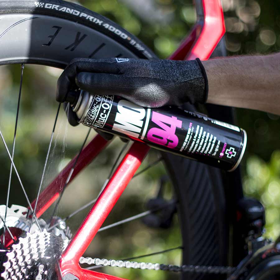 MO-94 All Purpose Bike Lube - MO-94 All Purpose Penetrating Lube - Image 4