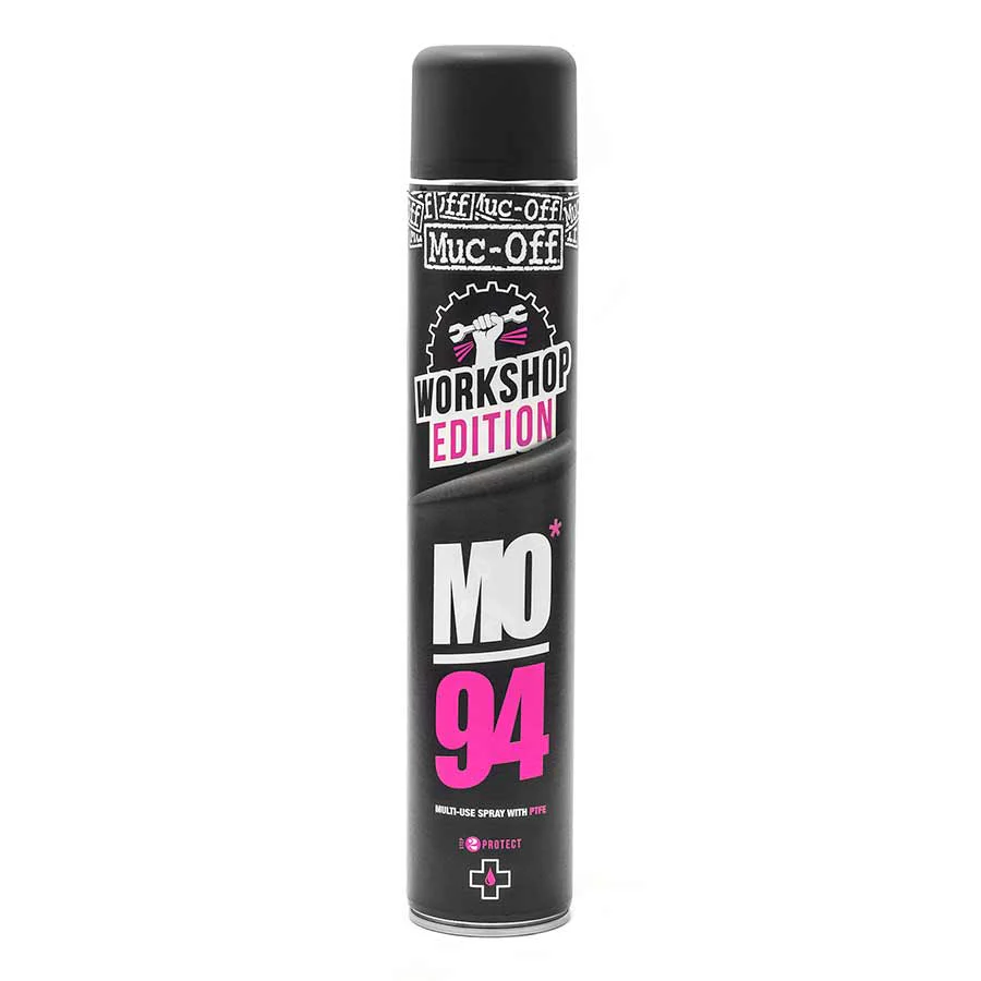 MO-94 All Purpose Bike Lube - MO-94 All Purpose Penetrating Lube - Image 5