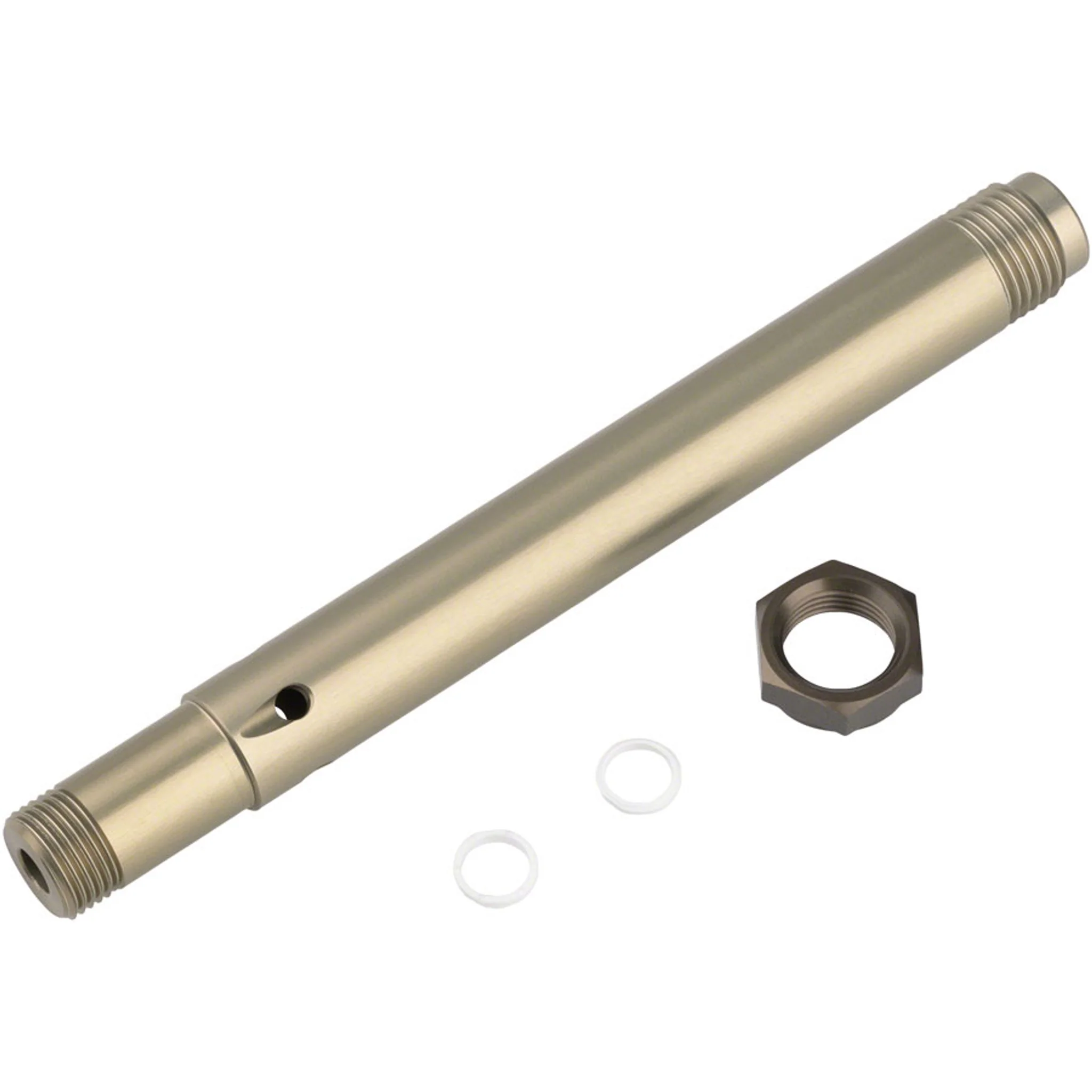 Monarch Plus Damper Shaft - Image 2