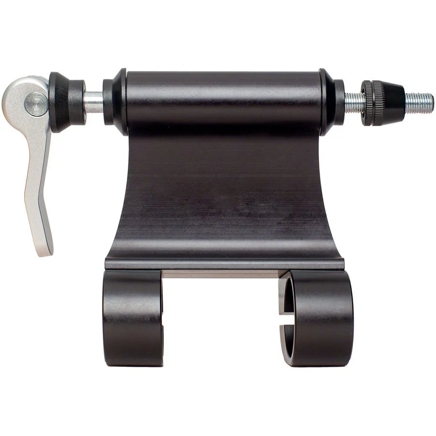 Monkey Bars Roof Rack Bike Mount - Image 5