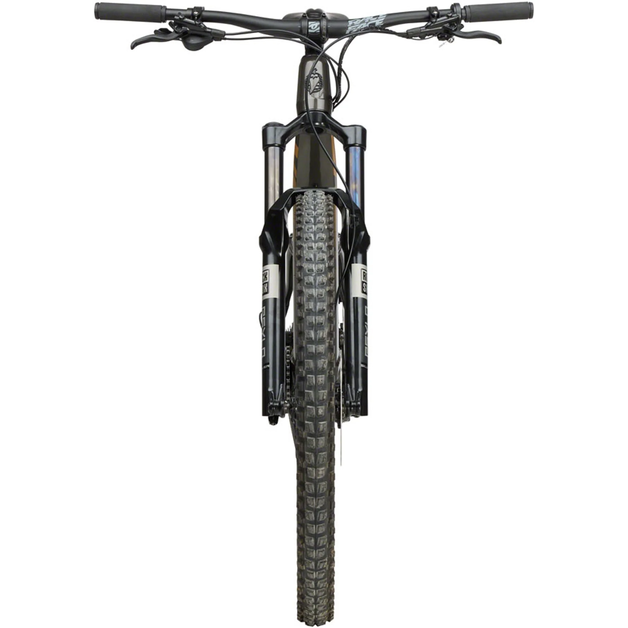 Moraine Cues 10 Ebike - Coffee Black - Image 6