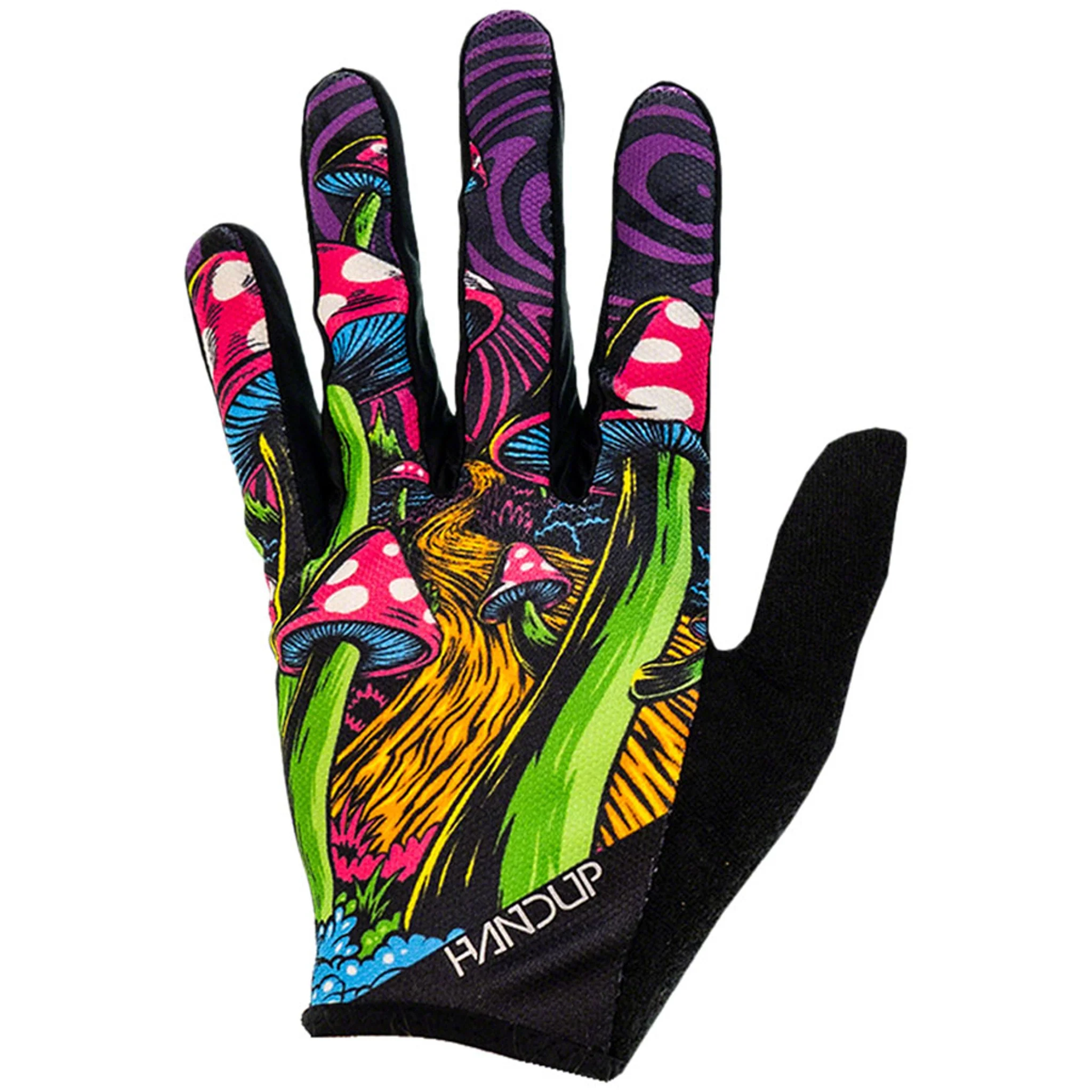 Most Days Gloves - Trippin' & Rippin' 2 - Image 2