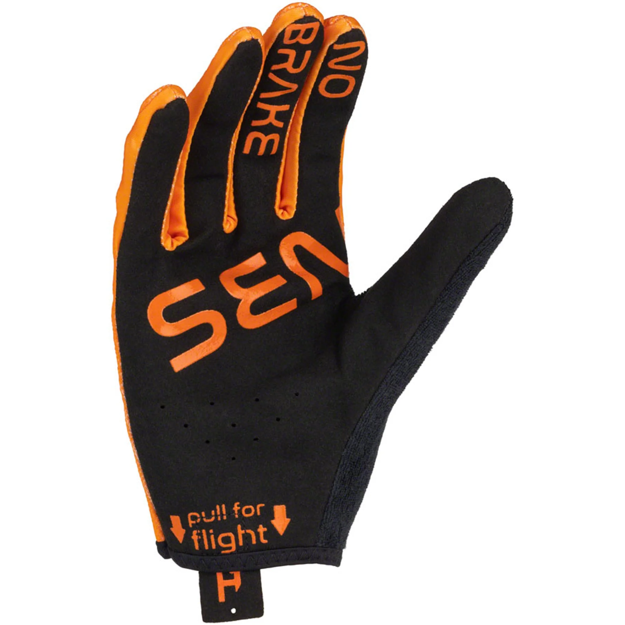 Most Days Shuttle Runners Gloves - Image 2