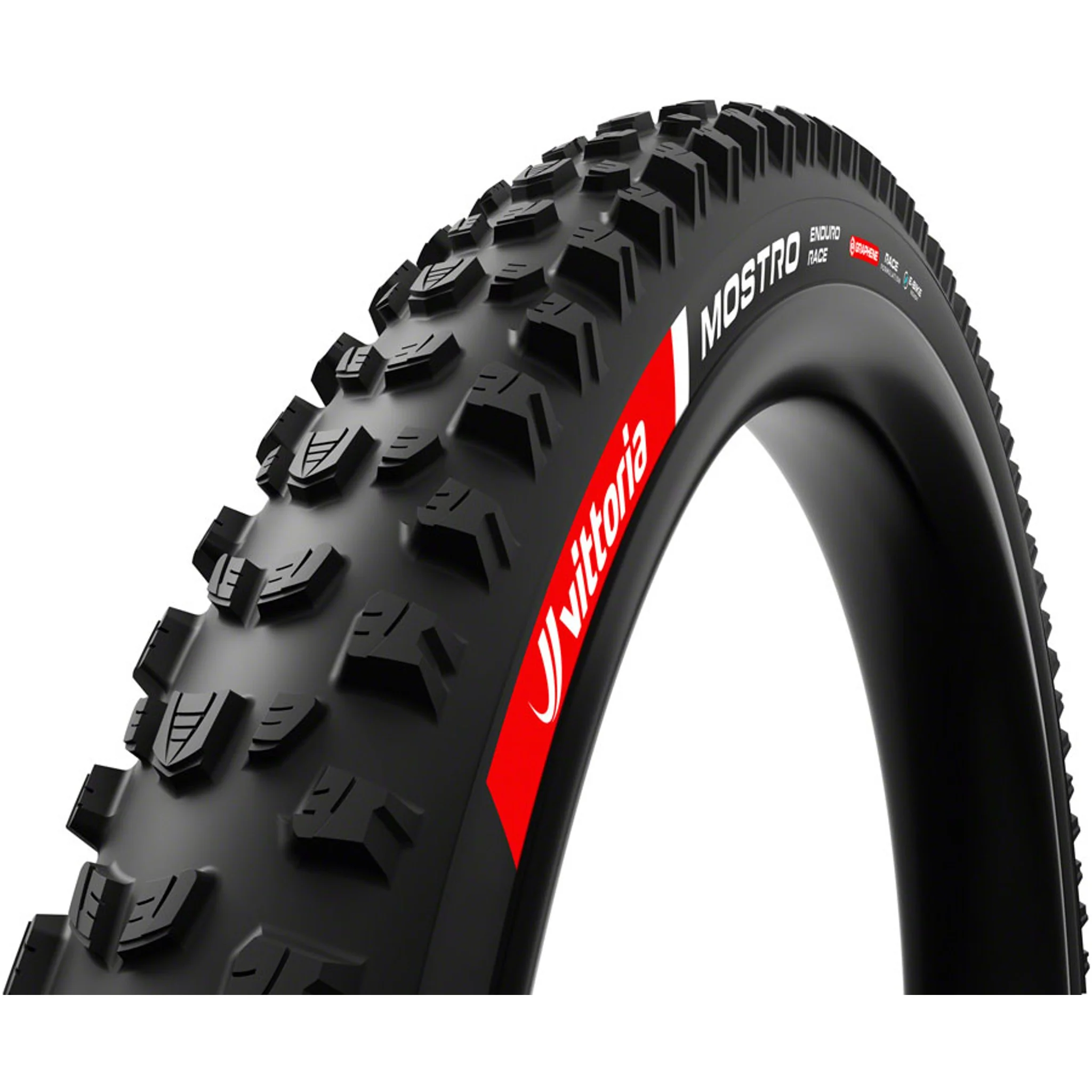 Mostro Enduro Race Tire
