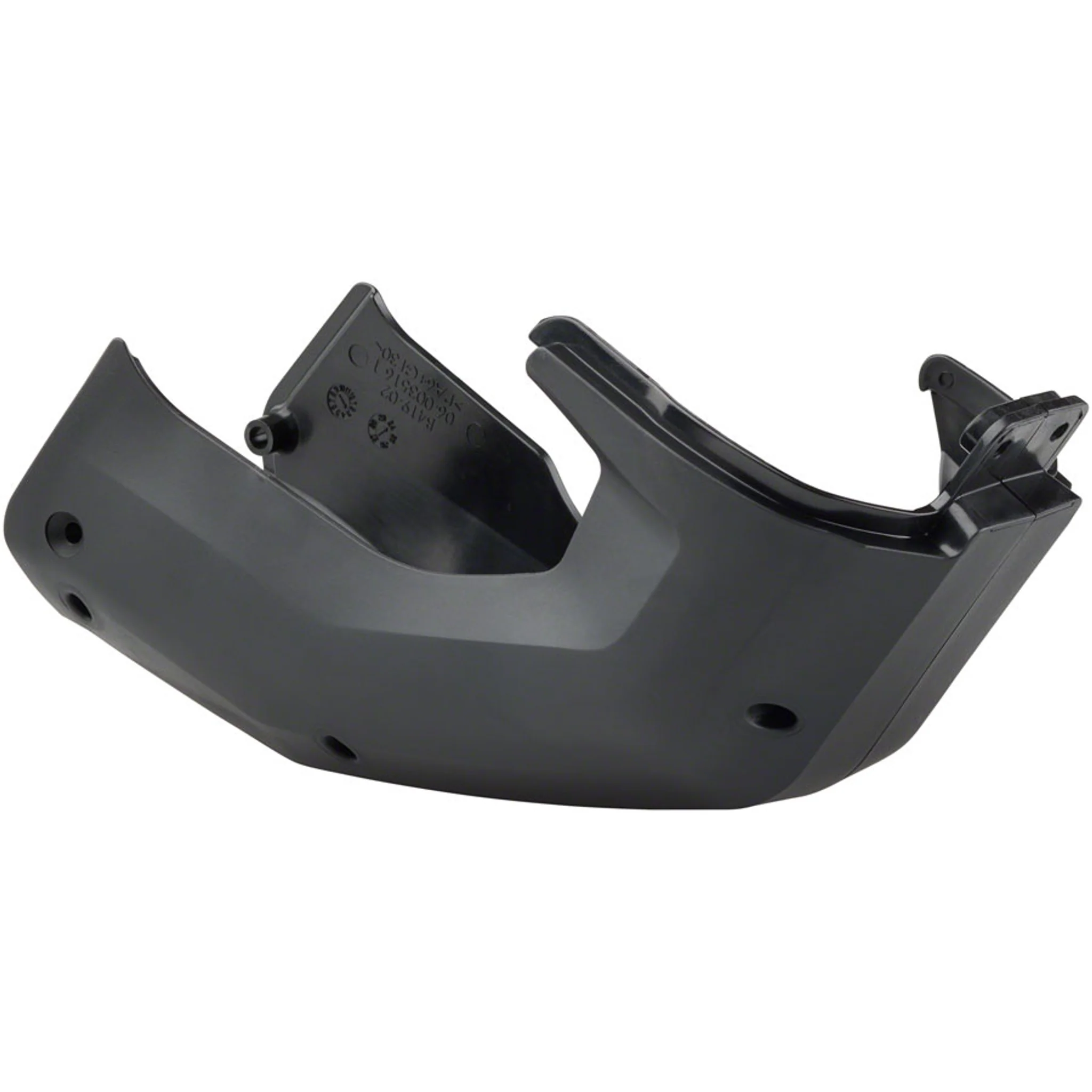 Motor Cover