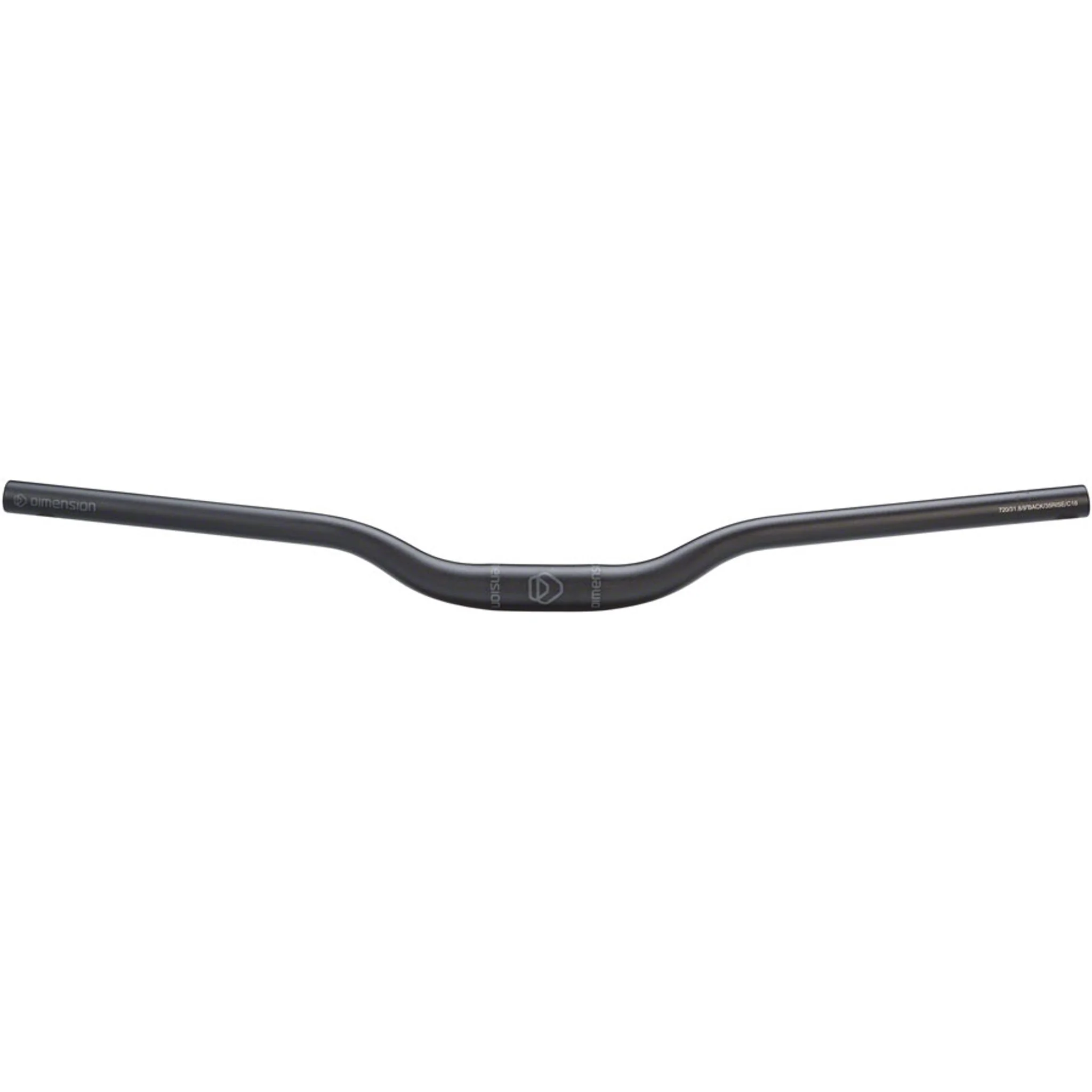 Mountain Handlebar