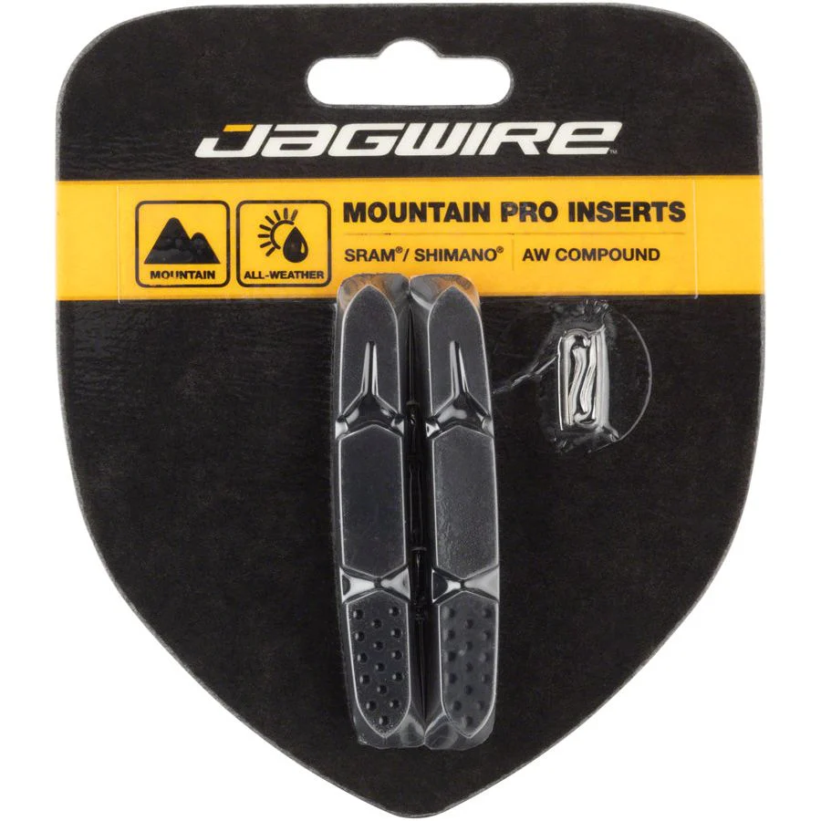 Mountain Pro Inserts