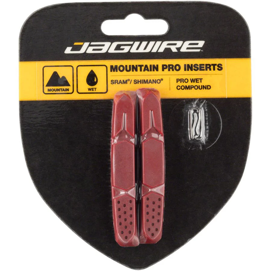 Mountain Pro Inserts - Image 2
