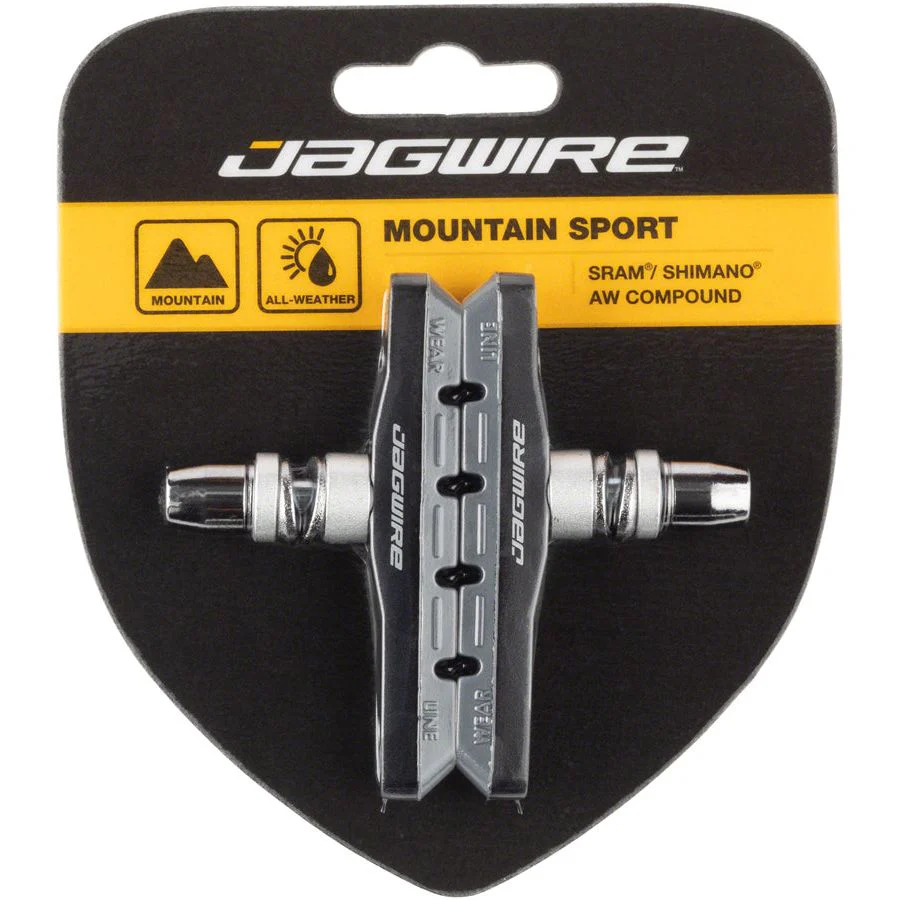 Mountain Sport Threaded - Image 10