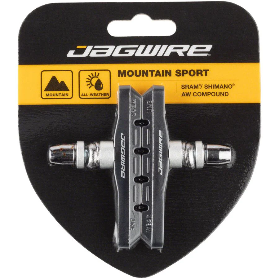 Mountain Sport Threaded - Image 3