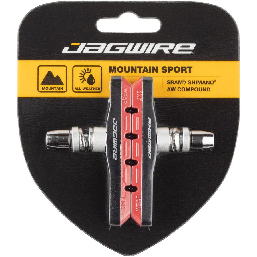 Mountain Sport Threaded - Image 5