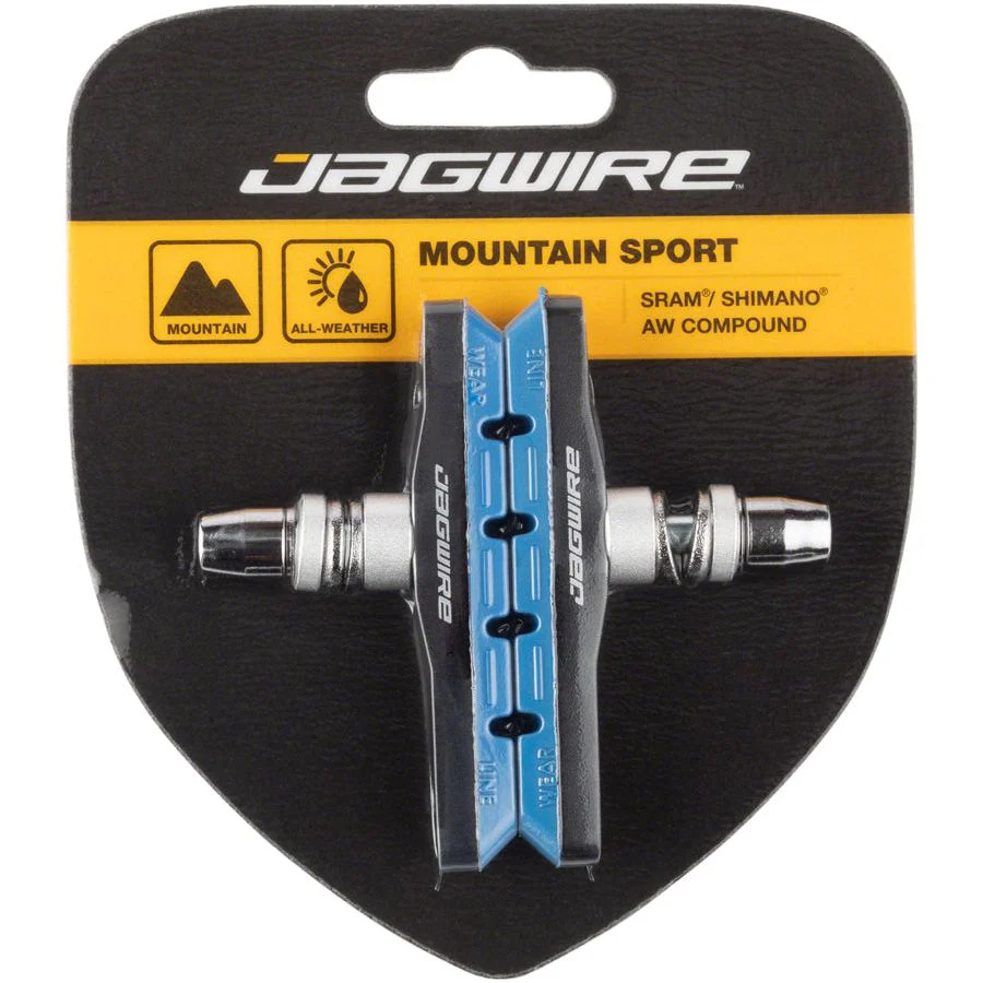 Mountain Sport Threaded - Image 6