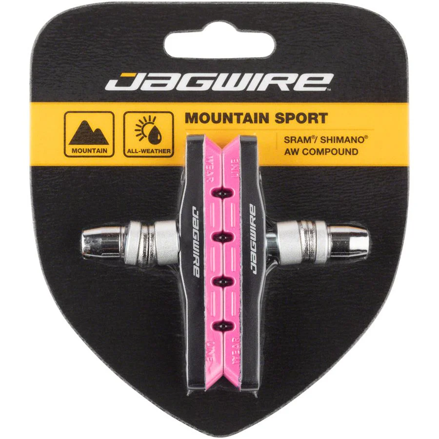 Mountain Sport Threaded - Image 9