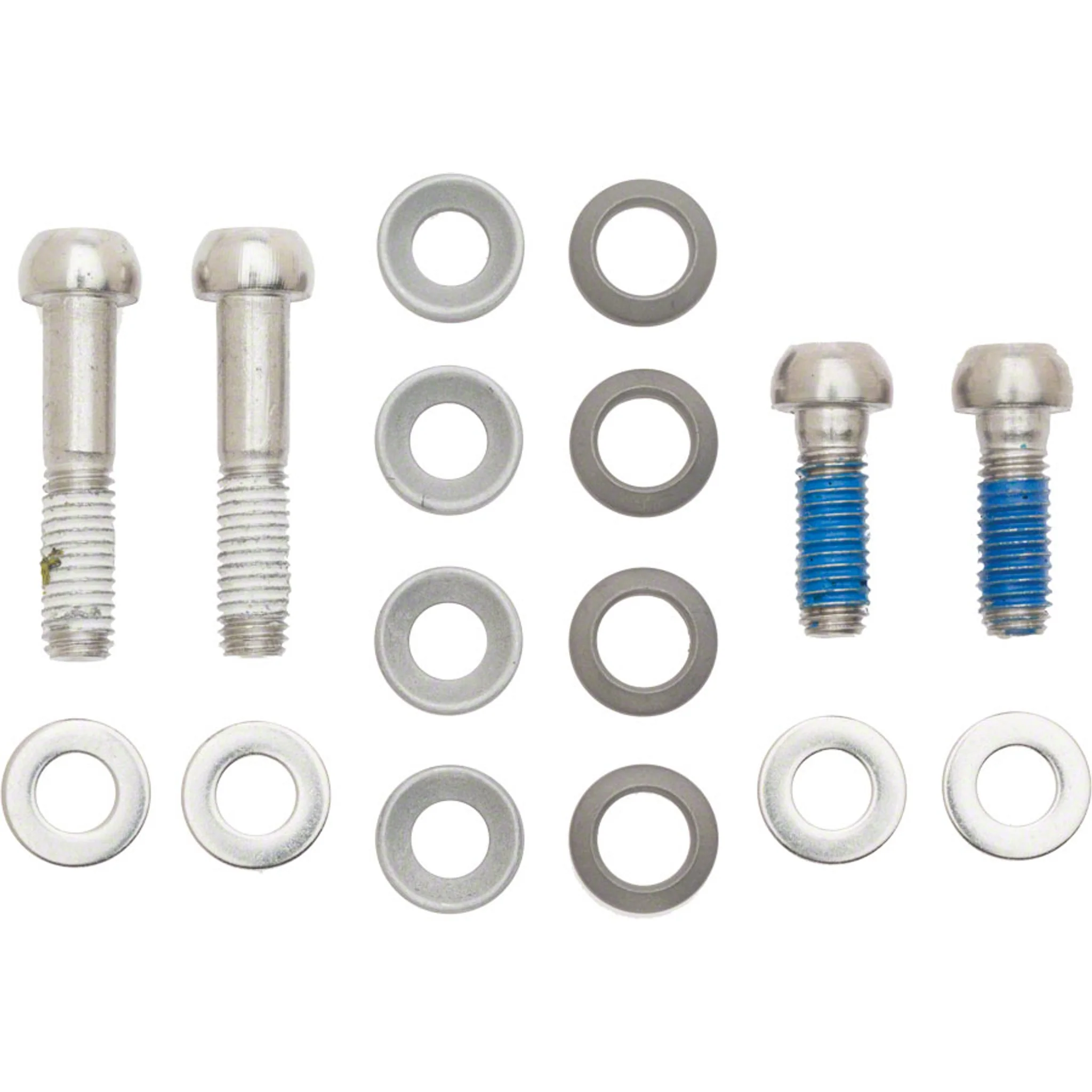 Mounting Hardware - Image 2