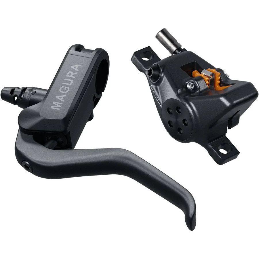 MT A2 Disc Brake and Lever - Image 2