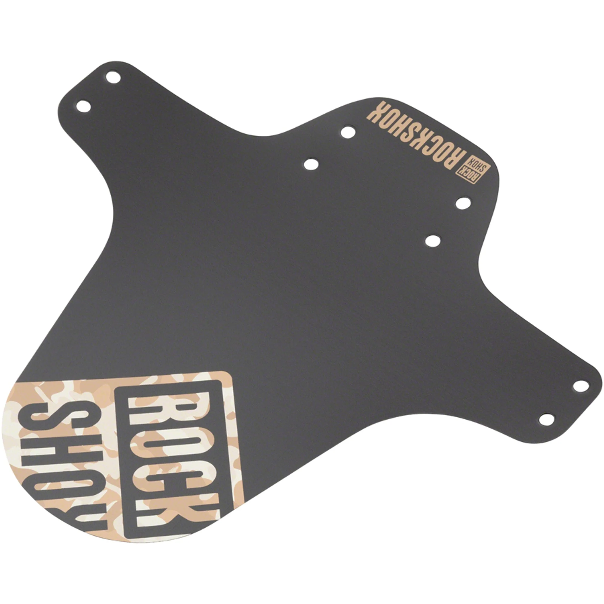MTB Fork Fenders - Image 21