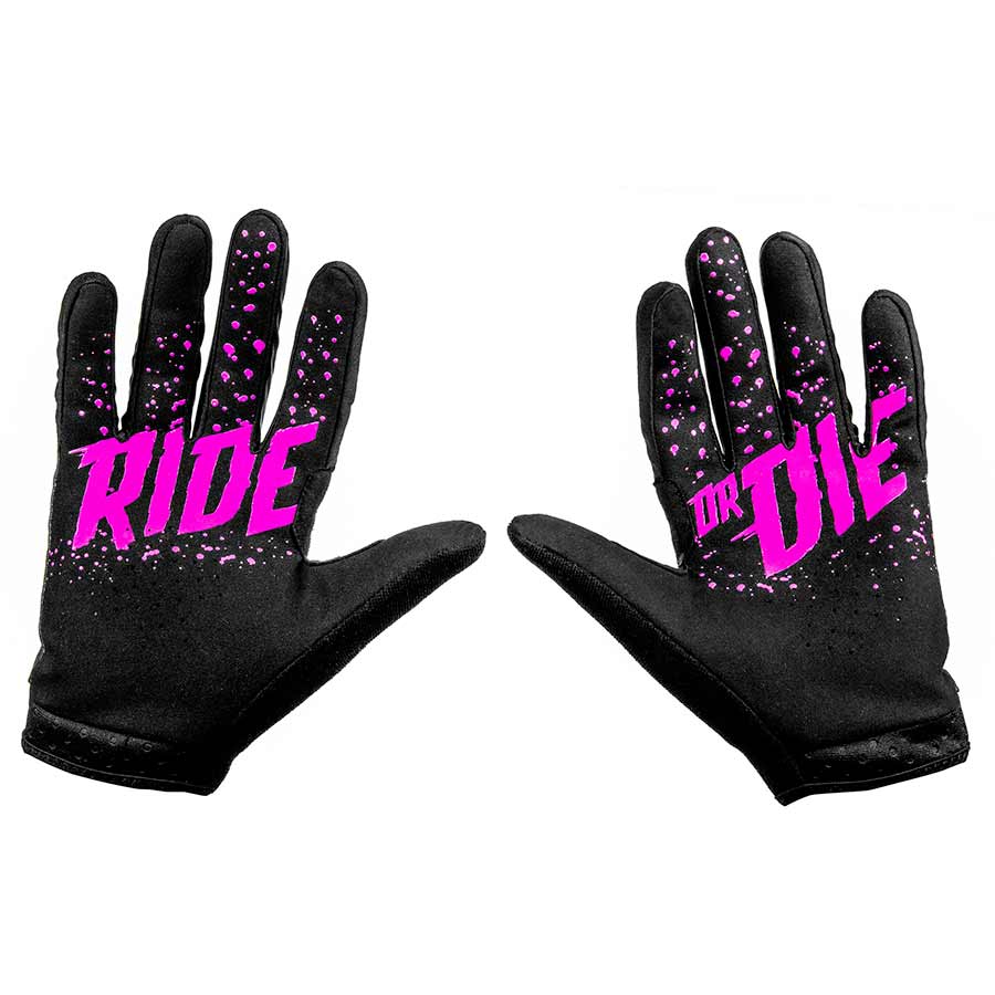 MTB Ride Gloves - Image 10