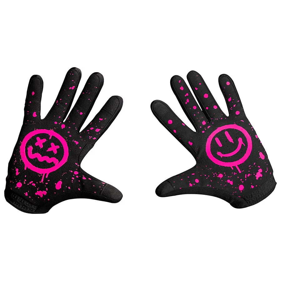 MTB Ride Gloves - Image 16