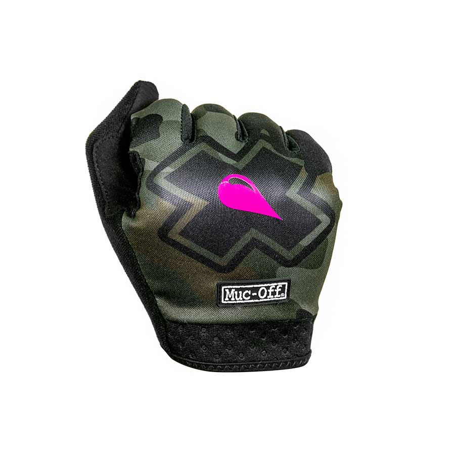 MTB Ride Gloves - Image 3