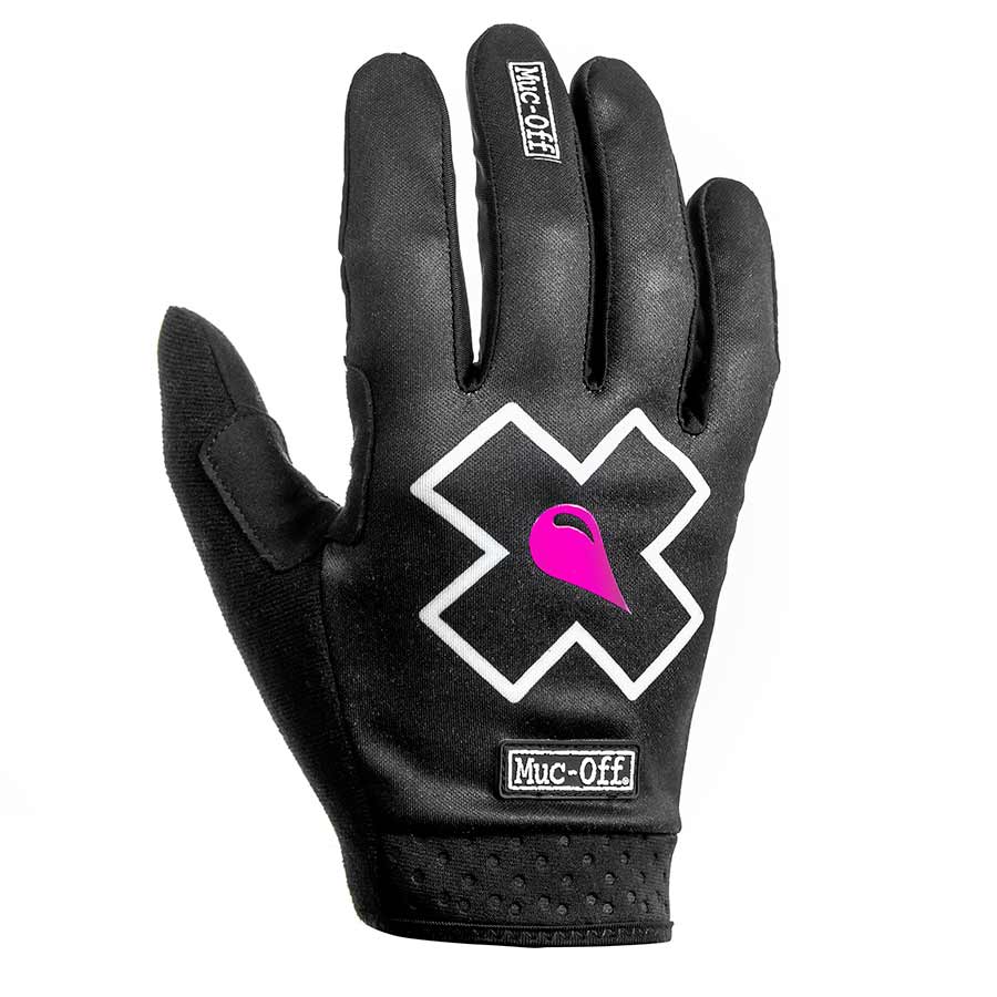 MTB Ride Gloves - Image 5