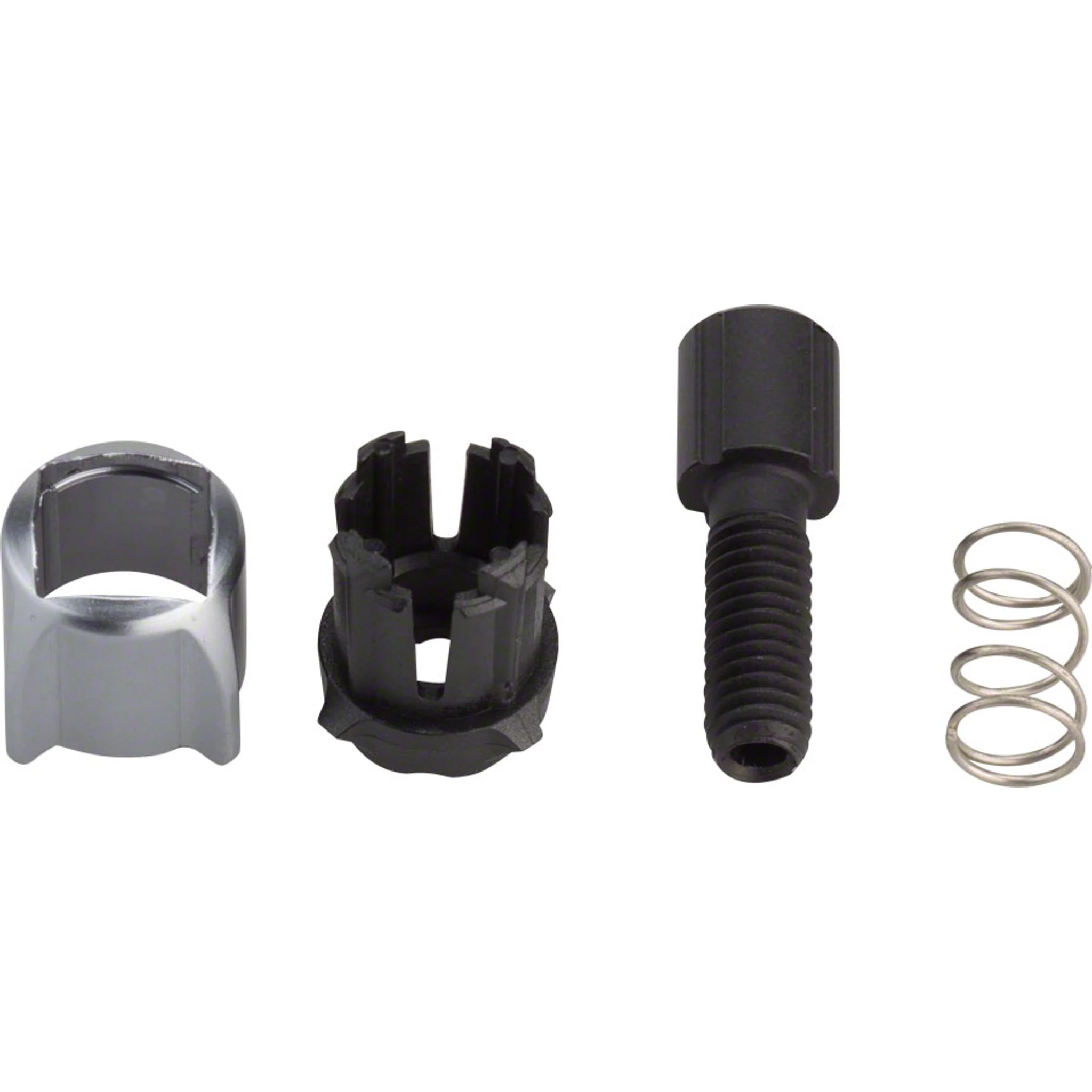 MTB Trigger Shifter Barrel Adjuster Assembly - Image 2