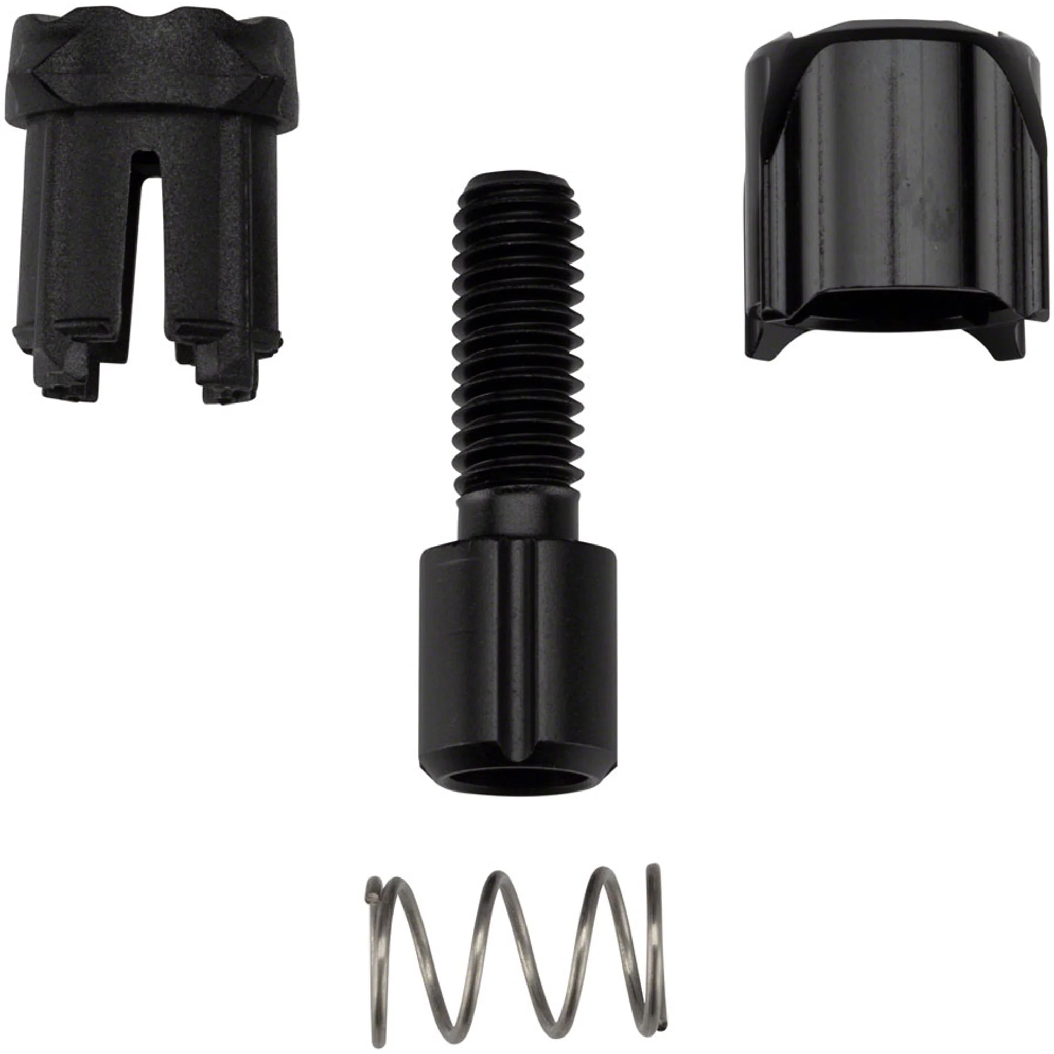 MTB Trigger Shifter Barrel Adjuster Assembly - Image 3