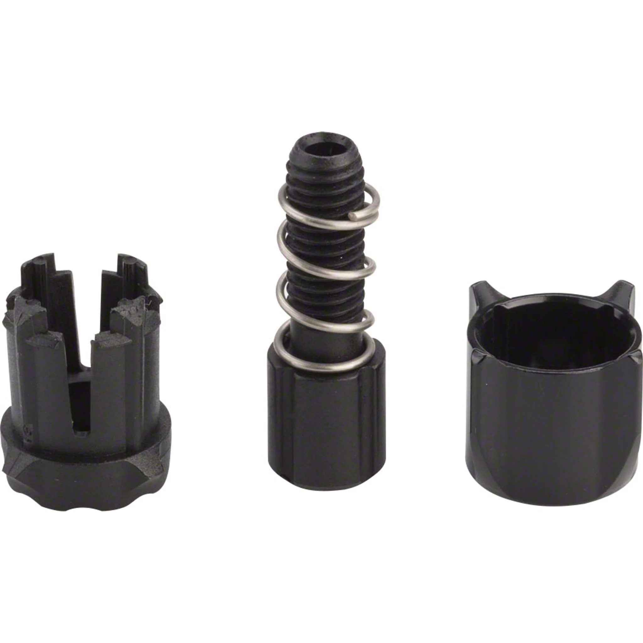 MTB Trigger Shifter Barrel Adjuster Assembly - Image 4