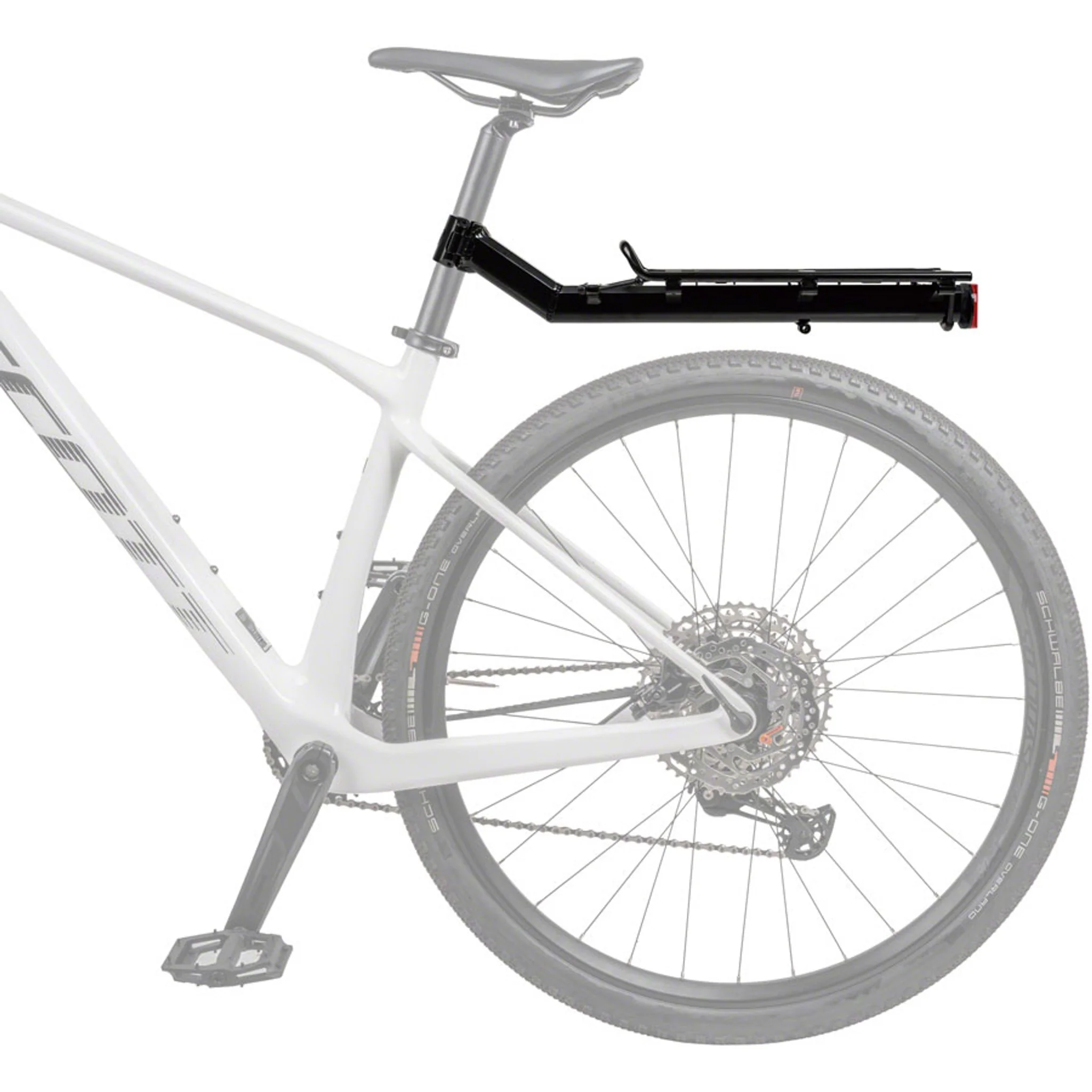 MTX Beamrack II - Image 8