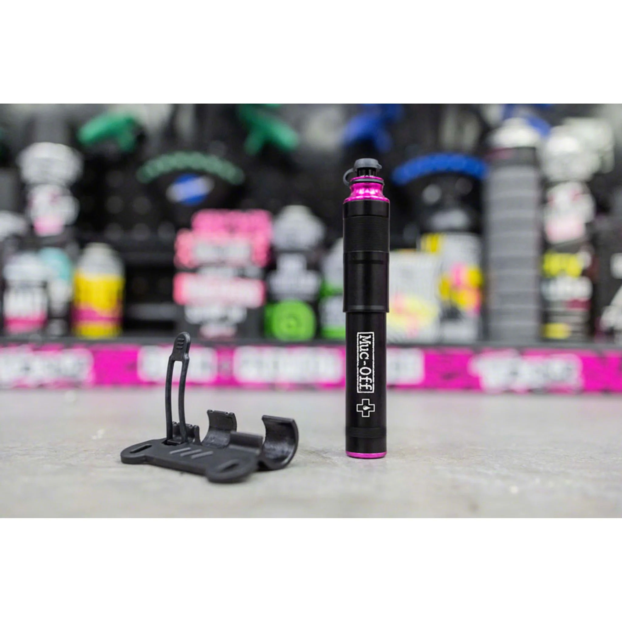 AirMach Mini Pump - Image 4