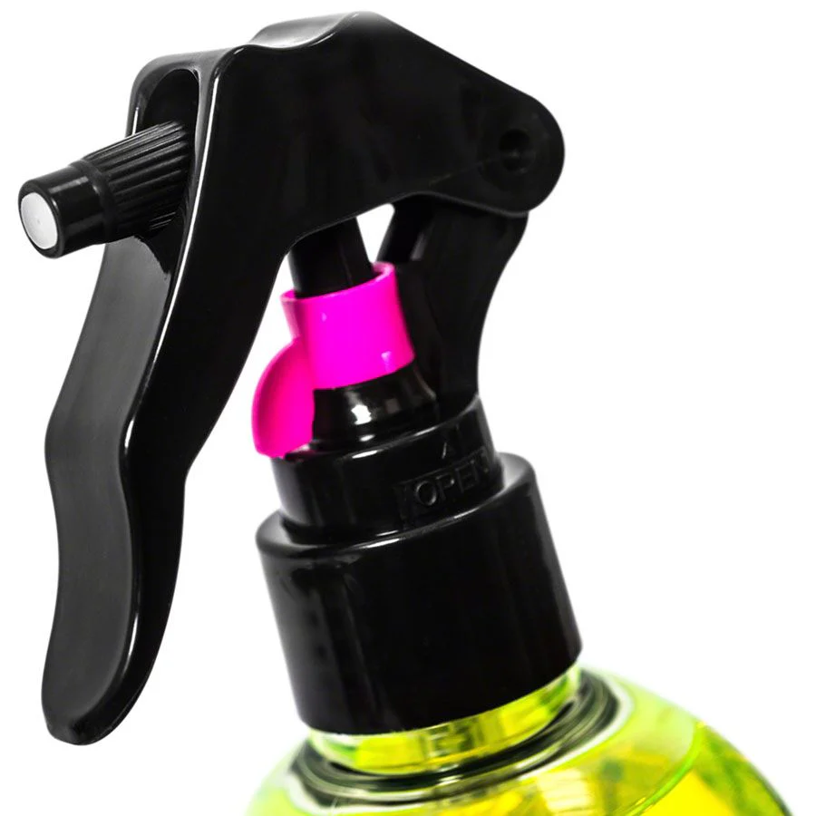 Muc-Off Bio Drivetrain Cleaner Refill - 750ml - Image 3