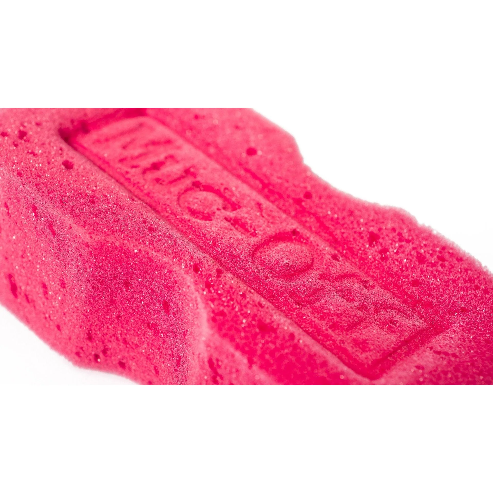 Muc-Off Microcell Expanding Pink Sponge - Image 2