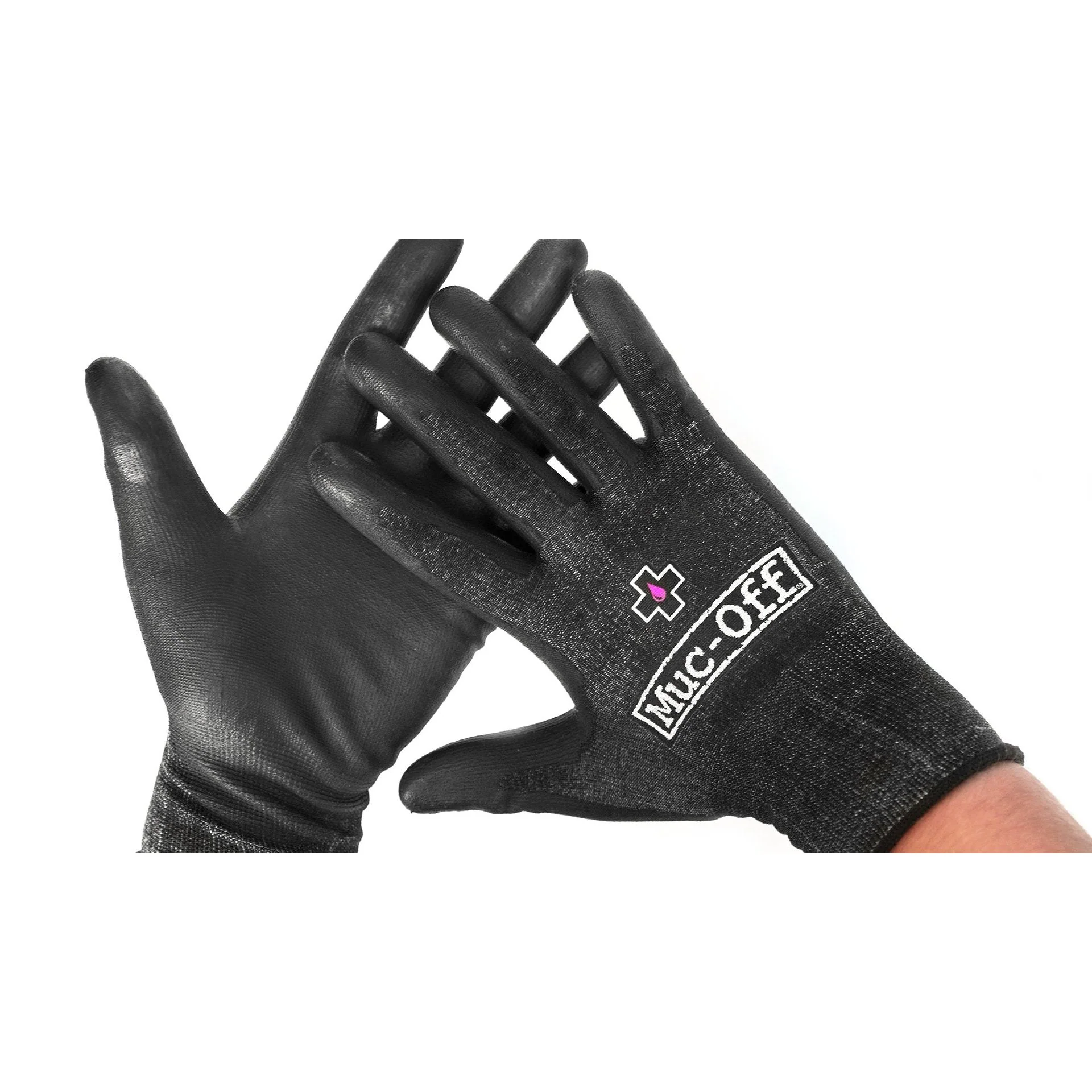 Muc-Off Mechanics Gloves