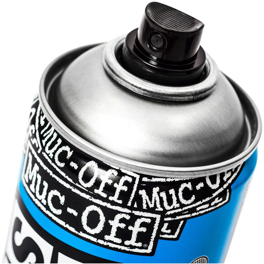 Muc-Off Silicon Shine - 500ml - Image 2