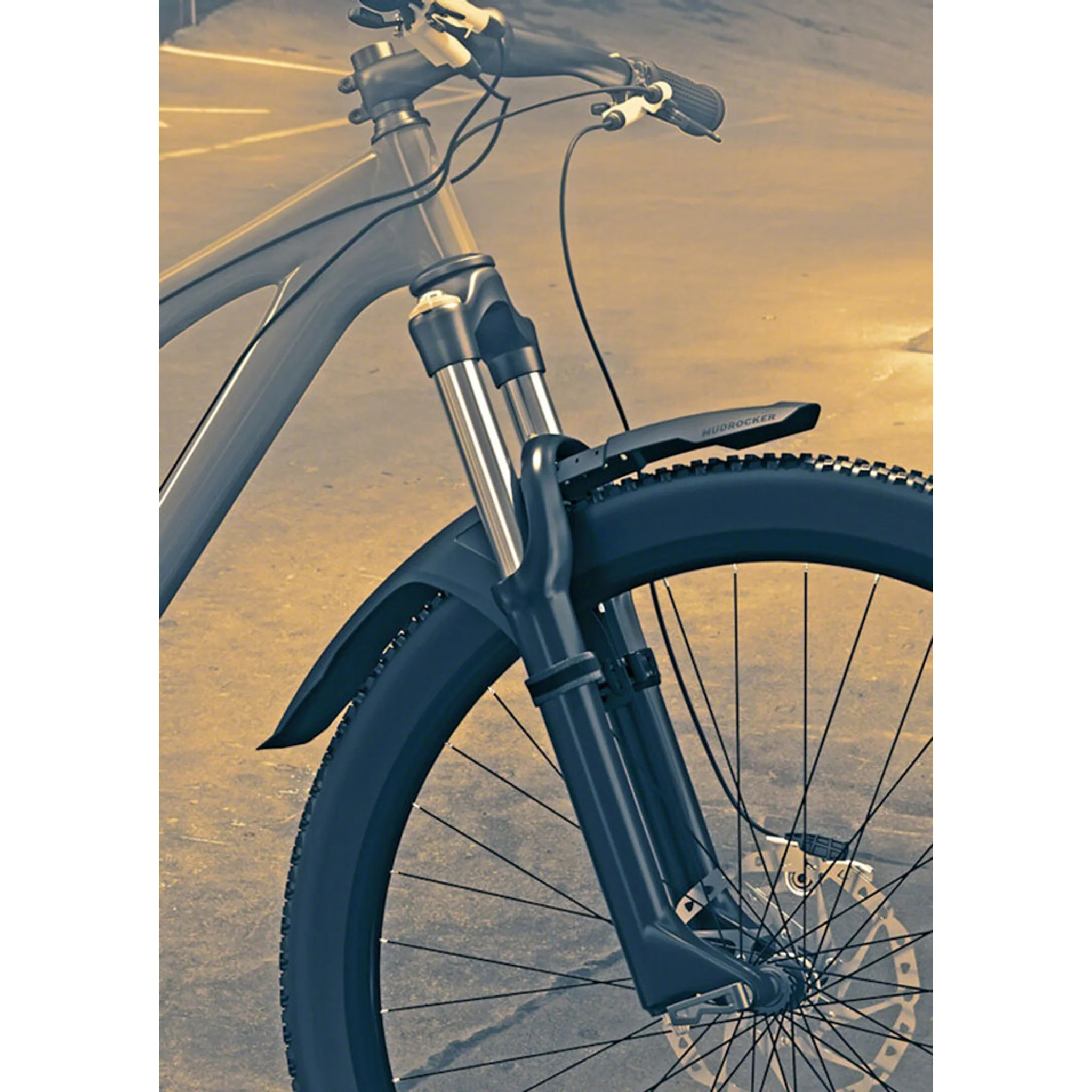 Mudrocker Fenders - Image 3