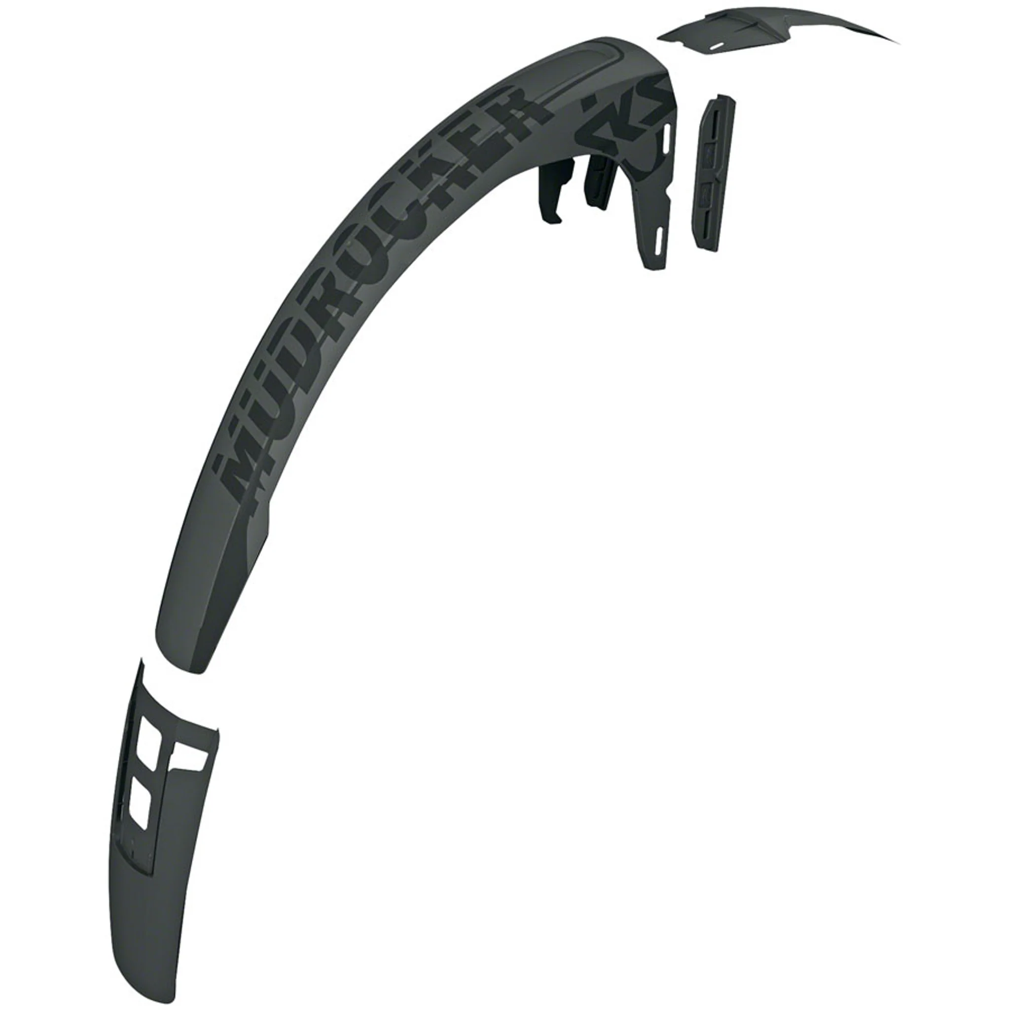 Mudrocker Fenders - Image 6