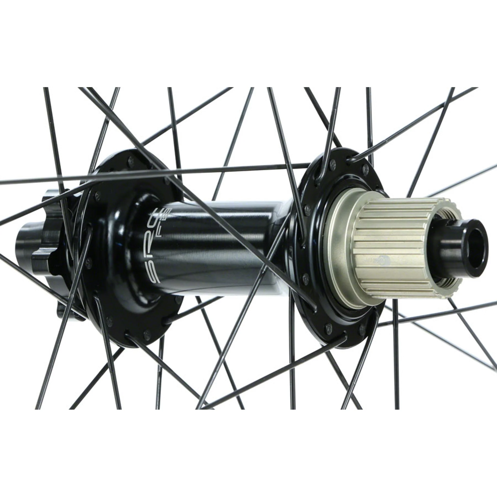 Mulefut 80SL V2 Rear Wheel - Image 2