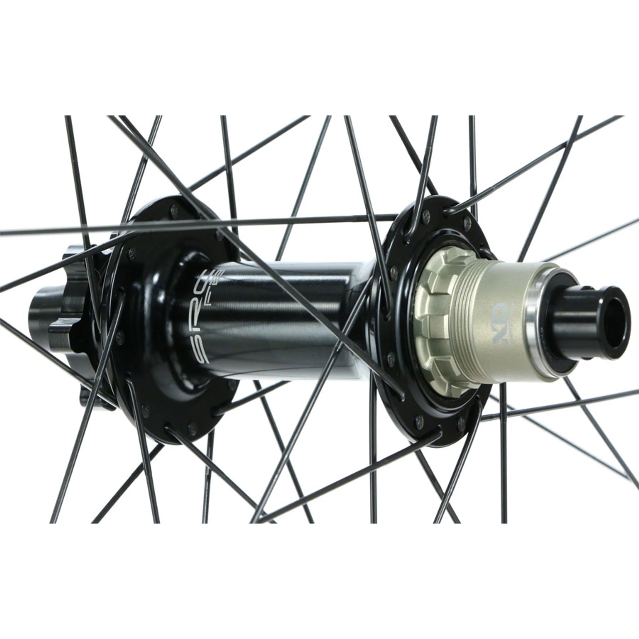 Mulefut 80SL V2 Rear Wheel - Image 3