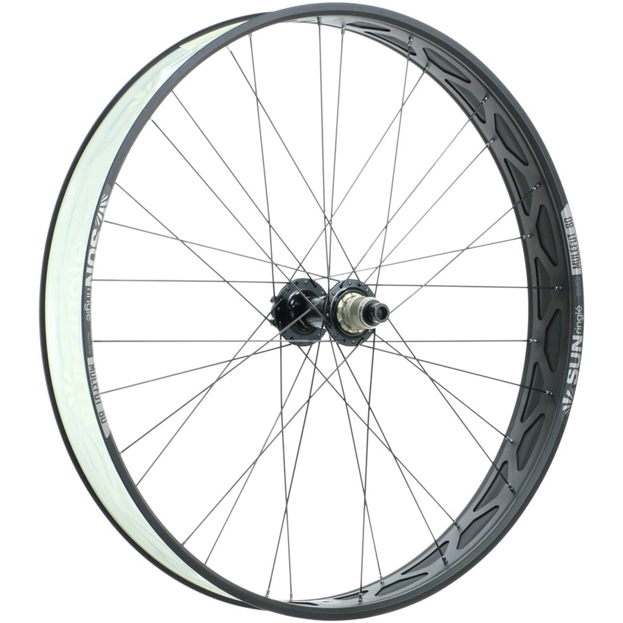 Mulefut 80SL V2 Rear Wheel - Image 4