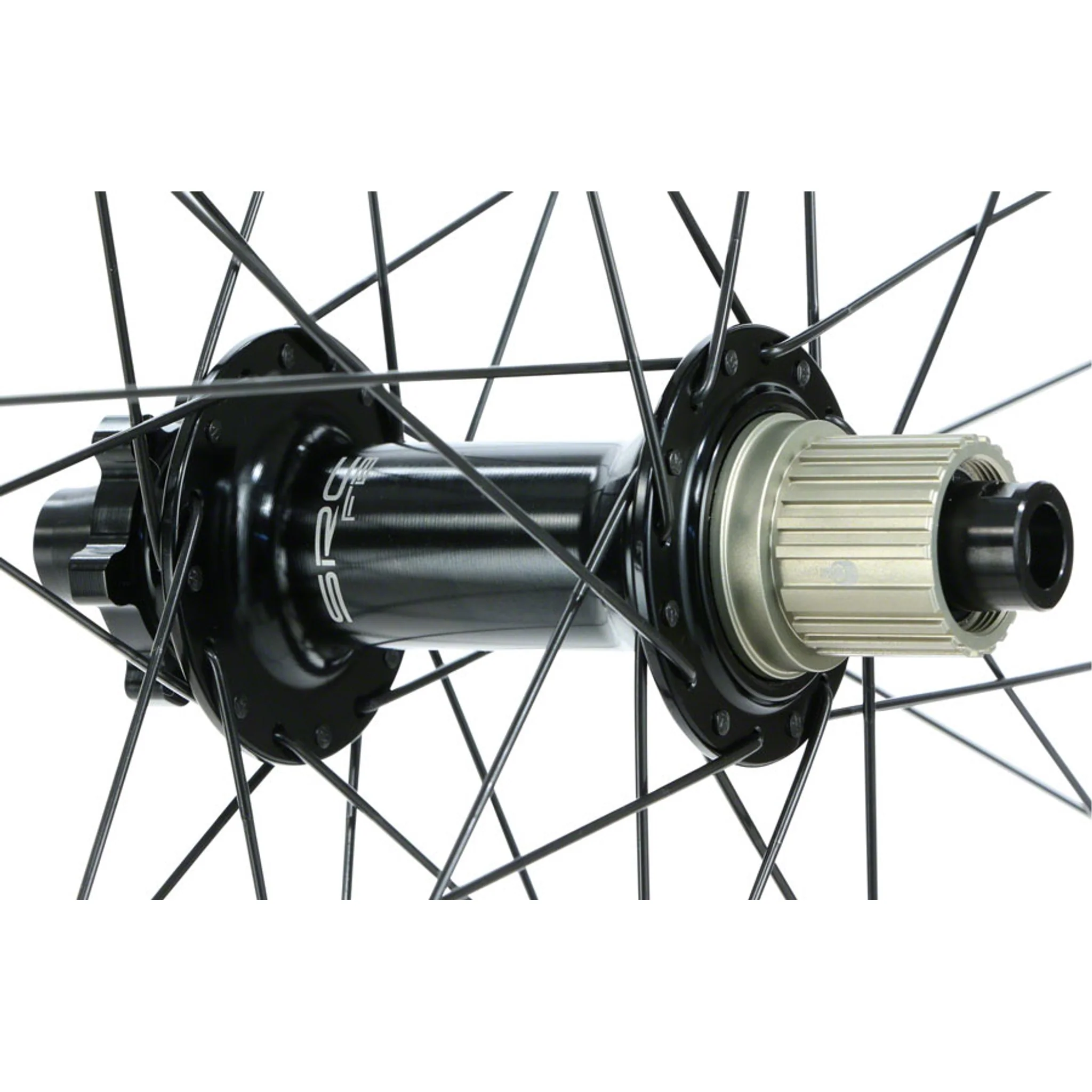 Mulefut 80SL V2 Rear Wheel - Image 5